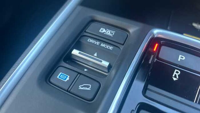 Honda CR-V 2.0 ePHEV Advance Tech 5dr eCVT Estate 