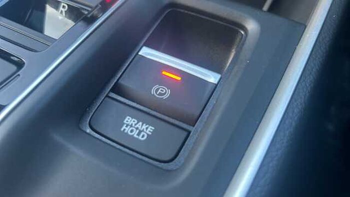 Honda CR-V 2.0 ePHEV Advance Tech 5dr eCVT Estate 