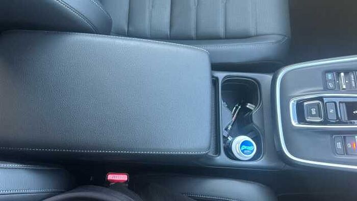 Honda CR-V 2.0 ePHEV Advance Tech 5dr eCVT Estate 