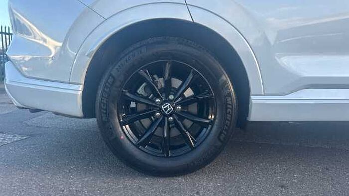 Honda CR-V 2.0 ePHEV Advance Tech 5dr eCVT Estate 