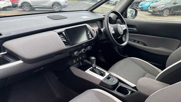 Honda Jazz 1.5 i-MMD Hybrid Crosstar EX 5dr eCVT Hybrid Hatchback 