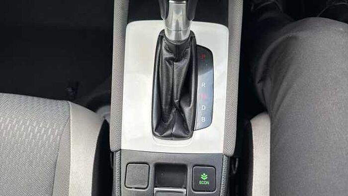 Honda Jazz 1.5 i-MMD Hybrid Crosstar EX 5dr eCVT Hybrid Hatchback 