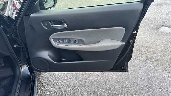 Honda Jazz 1.5 i-MMD Hybrid Crosstar EX 5dr eCVT Hybrid Hatchback 