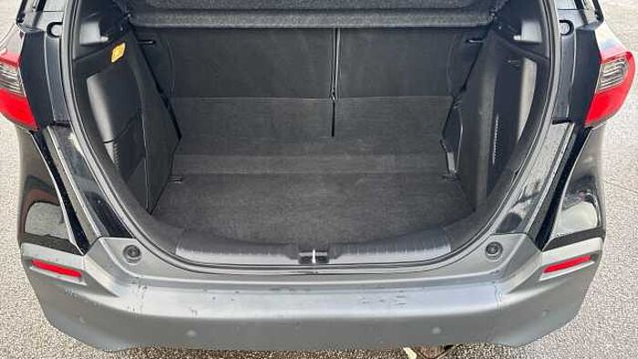 Honda Jazz 1.5 i-MMD Hybrid Crosstar EX 5dr eCVT Hybrid Hatchback 