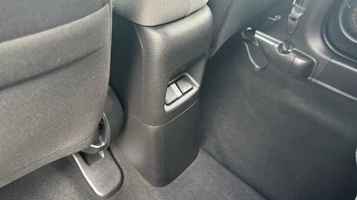 Honda Jazz 1.5 i-MMD Hybrid Crosstar EX 5dr eCVT Hybrid Hatchback 