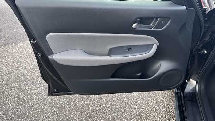 Honda Jazz 1.5 i-MMD Hybrid Crosstar EX 5dr eCVT Hybrid Hatchback 