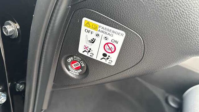 Honda Jazz 1.5 i-MMD Hybrid Crosstar EX 5dr eCVT Hybrid Hatchback 