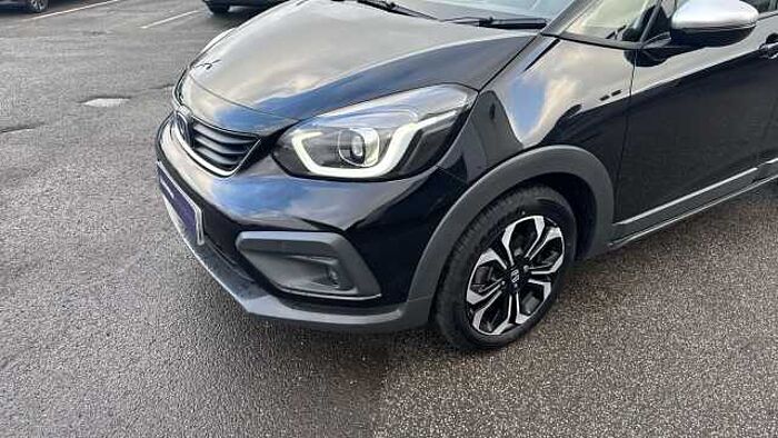 Honda Jazz 1.5 i-MMD Hybrid Crosstar EX 5dr eCVT Hybrid Hatchback 