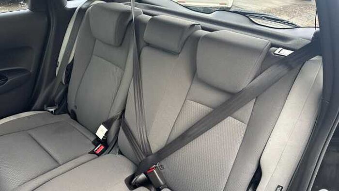 Honda Jazz 1.5 i-MMD Hybrid Crosstar EX 5dr eCVT Hybrid Hatchback 