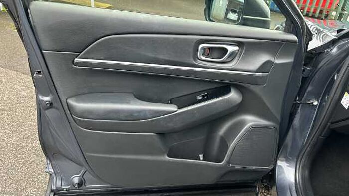 Honda HR-V 1.5 eHEV Advance 5dr CVT Hybrid Hatchback 