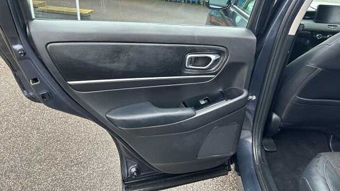 Honda HR-V 1.5 eHEV Advance 5dr CVT Hybrid Hatchback 