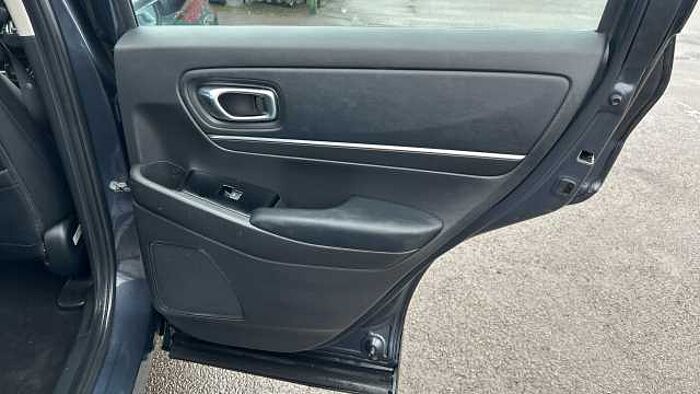 Honda HR-V 1.5 eHEV Advance 5dr CVT Hybrid Hatchback 