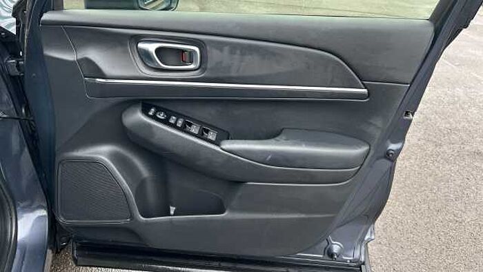 Honda HR-V 1.5 eHEV Advance 5dr CVT Hybrid Hatchback 