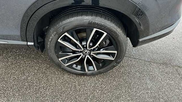 Honda HR-V 1.5 eHEV Advance 5dr CVT Hybrid Hatchback 