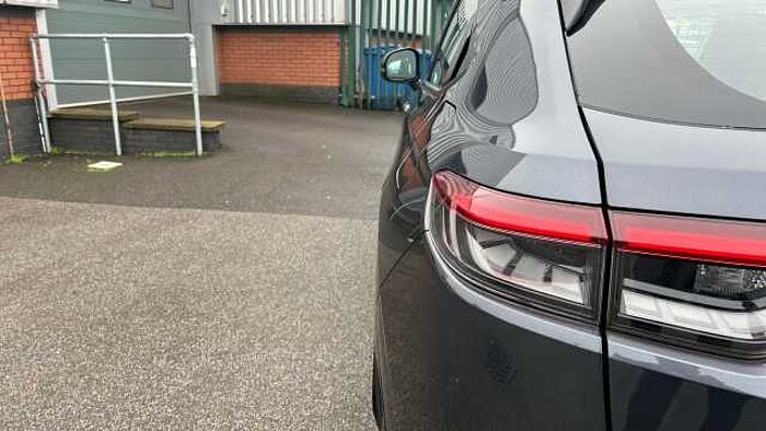 Honda HR-V 1.5 eHEV Advance 5dr CVT Hybrid Hatchback 