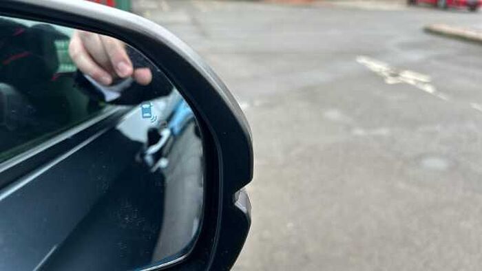 Honda HR-V 1.5 eHEV Advance 5dr CVT Hybrid Hatchback 