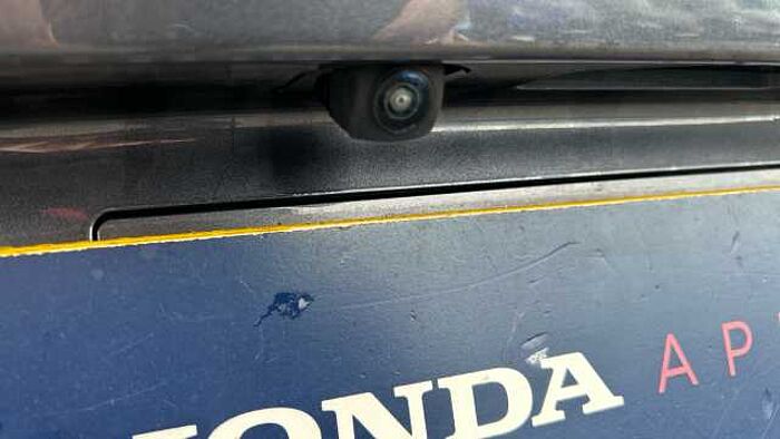 Honda HR-V 1.5 eHEV Advance 5dr CVT Hybrid Hatchback 