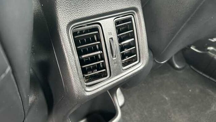 Honda HR-V 1.5 eHEV Advance 5dr CVT Hybrid Hatchback 