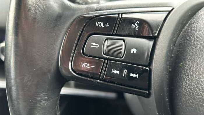 Honda HR-V 1.5 eHEV Advance 5dr CVT Hybrid Hatchback 