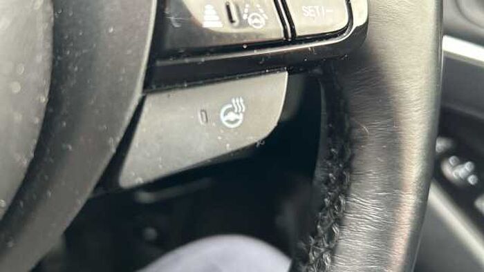 Honda HR-V 1.5 eHEV Advance 5dr CVT Hybrid Hatchback 