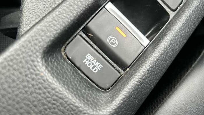 Honda HR-V 1.5 eHEV Advance 5dr CVT Hybrid Hatchback 