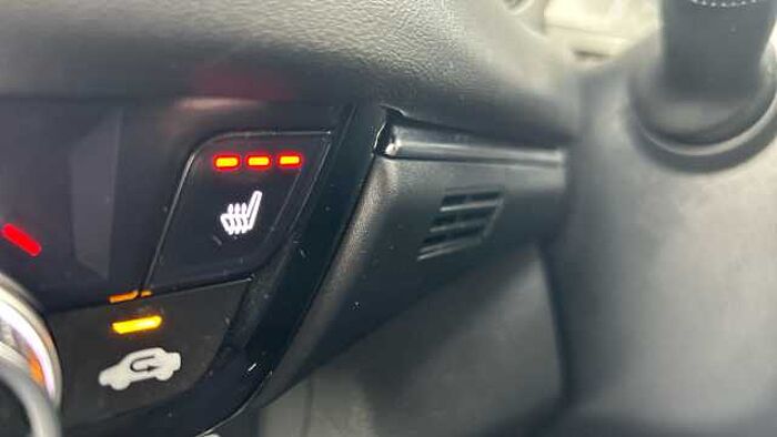 Honda HR-V 1.5 eHEV Advance 5dr CVT Hybrid Hatchback 