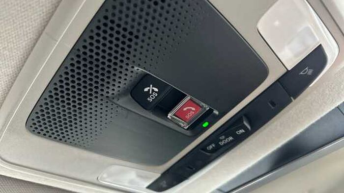 Honda HR-V 1.5 eHEV Advance 5dr CVT Hybrid Hatchback 