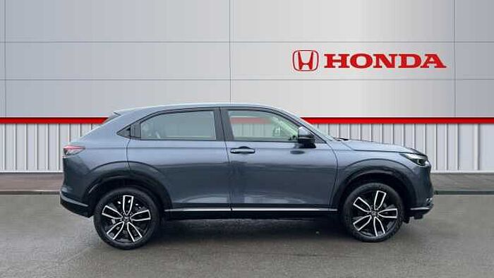 Honda HR-V 1.5 eHEV Advance 5dr CVT Hybrid Hatchback 
