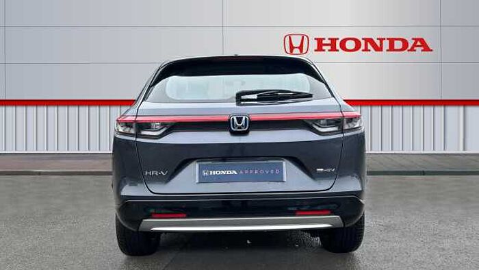 Honda HR-V 1.5 eHEV Advance 5dr CVT Hybrid Hatchback 