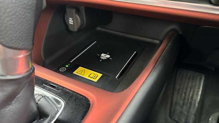 Honda HR-V 1.5 eHEV Advance Style 5dr CVT Hybrid Hatchback 