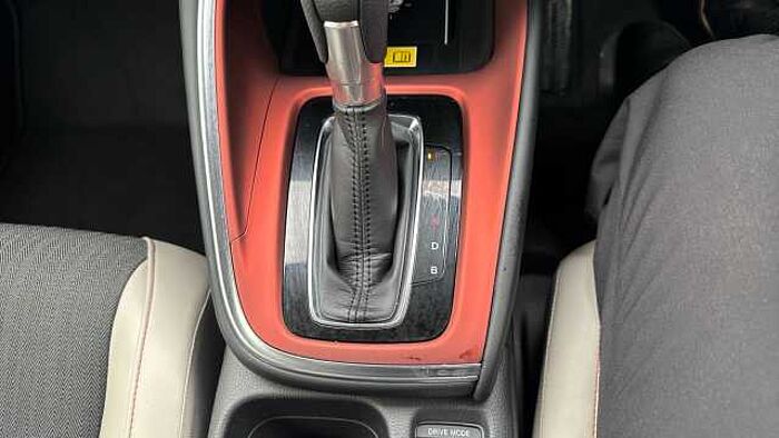 Honda HR-V 1.5 eHEV Advance Style 5dr CVT Hybrid Hatchback 