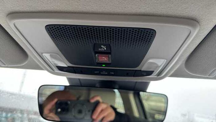 Honda HR-V 1.5 eHEV Advance Style 5dr CVT Hybrid Hatchback 