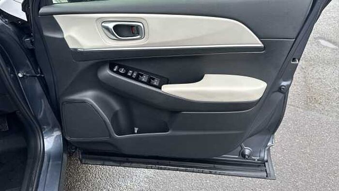 Honda HR-V 1.5 eHEV Advance Style 5dr CVT Hybrid Hatchback 