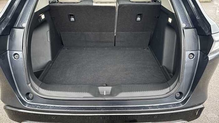 Honda HR-V 1.5 eHEV Advance Style 5dr CVT Hybrid Hatchback 
