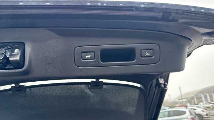 Honda HR-V 1.5 eHEV Advance Style 5dr CVT Hybrid Hatchback 