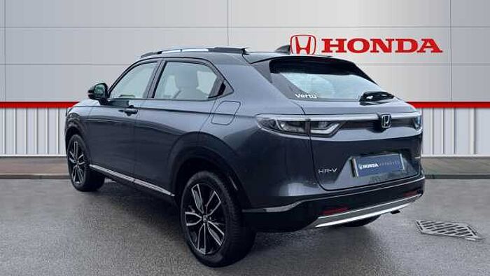 Honda HR-V 1.5 eHEV Advance Style 5dr CVT Hybrid Hatchback 