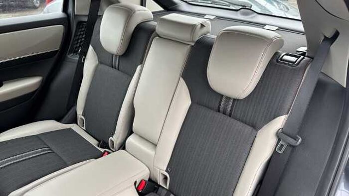 Honda HR-V 1.5 eHEV Advance Style 5dr CVT Hybrid Hatchback 