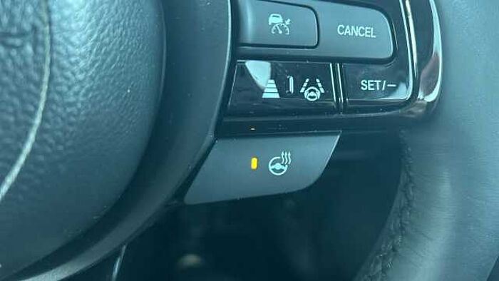 Honda HR-V 1.5 eHEV Advance Style 5dr CVT Hybrid Hatchback 