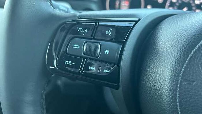Honda HR-V 1.5 eHEV Advance Style 5dr CVT Hybrid Hatchback 