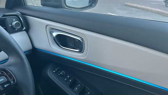 Honda HR-V 1.5 eHEV Advance Style 5dr CVT Hybrid Hatchback 