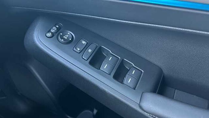 Honda HR-V 1.5 eHEV Advance Style 5dr CVT Hybrid Hatchback 