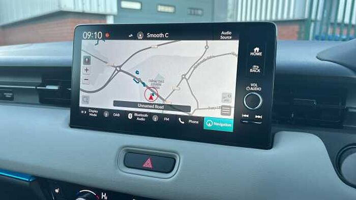 Honda HR-V 1.5 eHEV Advance Style 5dr CVT Hybrid Hatchback 