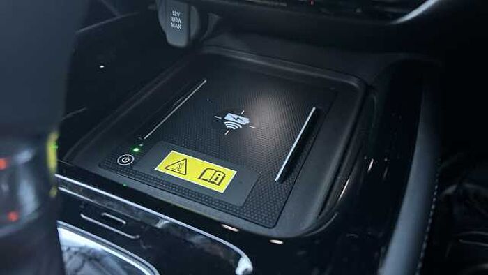 Honda HR-V 1.5 eHEV Advance Style 5dr CVT Hybrid Hatchback 