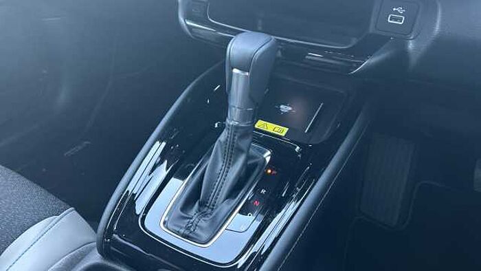 Honda HR-V 1.5 eHEV Advance Style 5dr CVT Hybrid Hatchback 