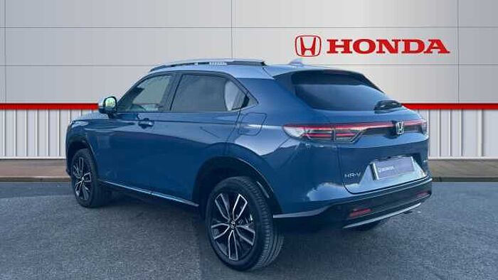 Honda HR-V 1.5 eHEV Advance Style 5dr CVT Hybrid Hatchback 