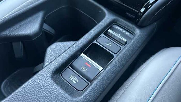 Honda HR-V 1.5 eHEV Advance Style 5dr CVT Hybrid Hatchback 