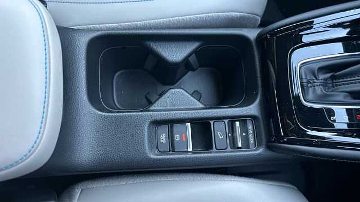 Honda HR-V 1.5 eHEV Advance Style 5dr CVT Hybrid Hatchback 