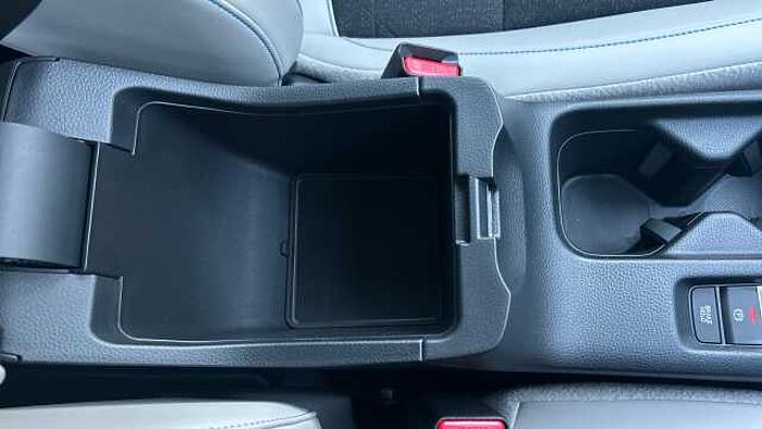 Honda HR-V 1.5 eHEV Advance Style 5dr CVT Hybrid Hatchback 