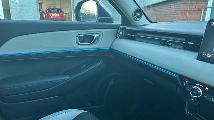 Honda HR-V 1.5 eHEV Advance Style 5dr CVT Hybrid Hatchback 