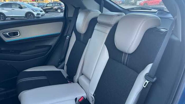 Honda HR-V 1.5 eHEV Advance Style 5dr CVT Hybrid Hatchback 